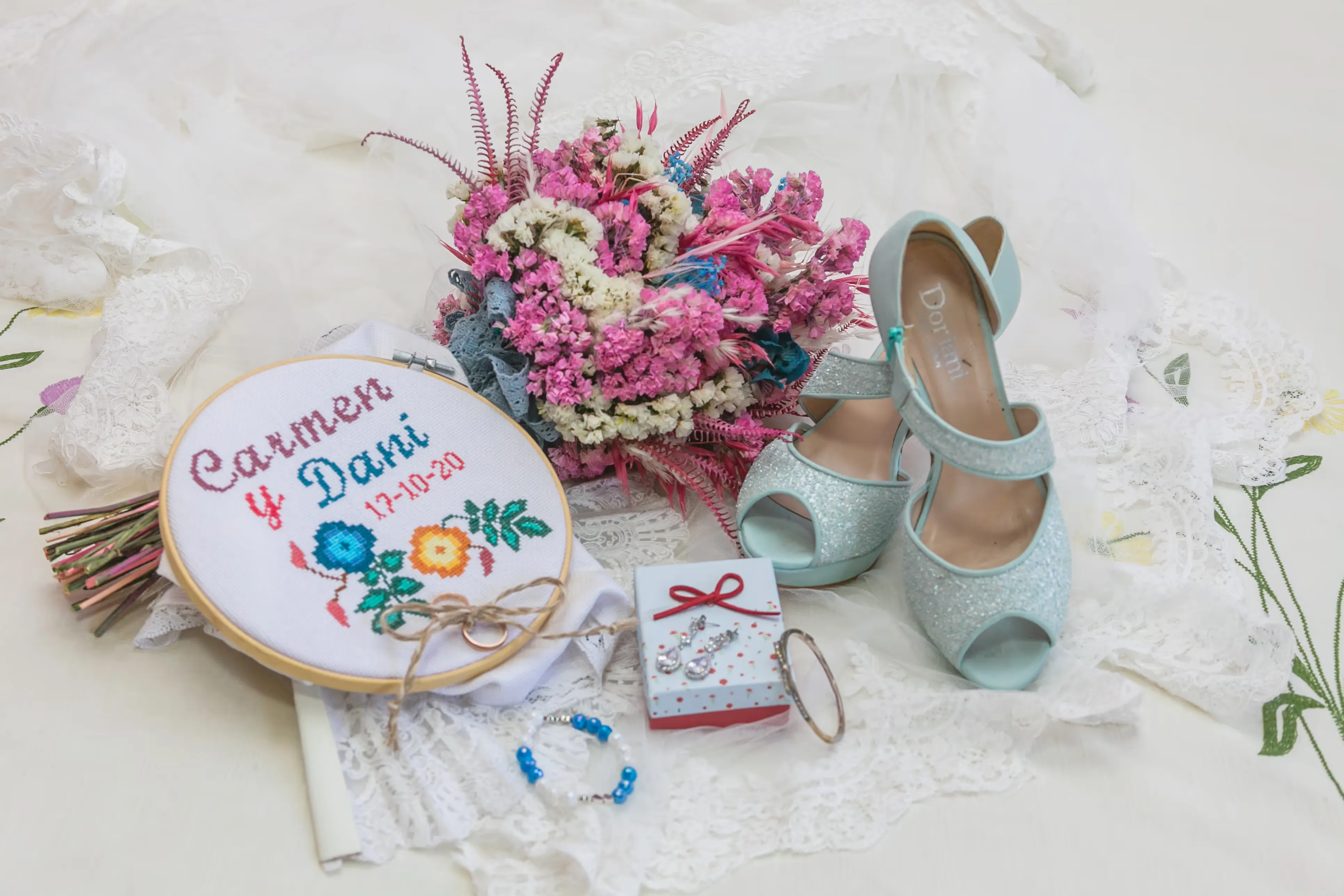 Momento romántico 2