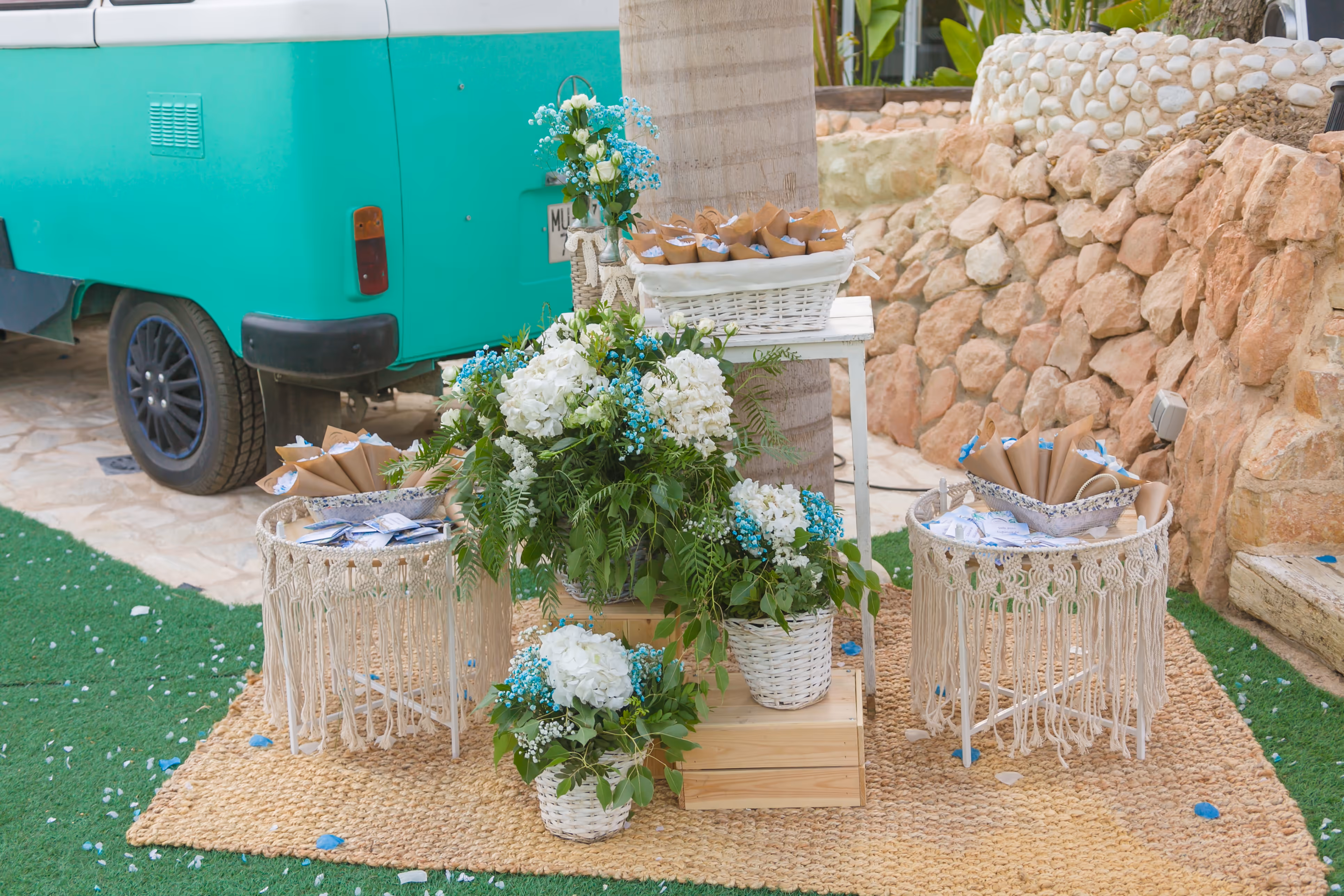 Detalles hechos a mano