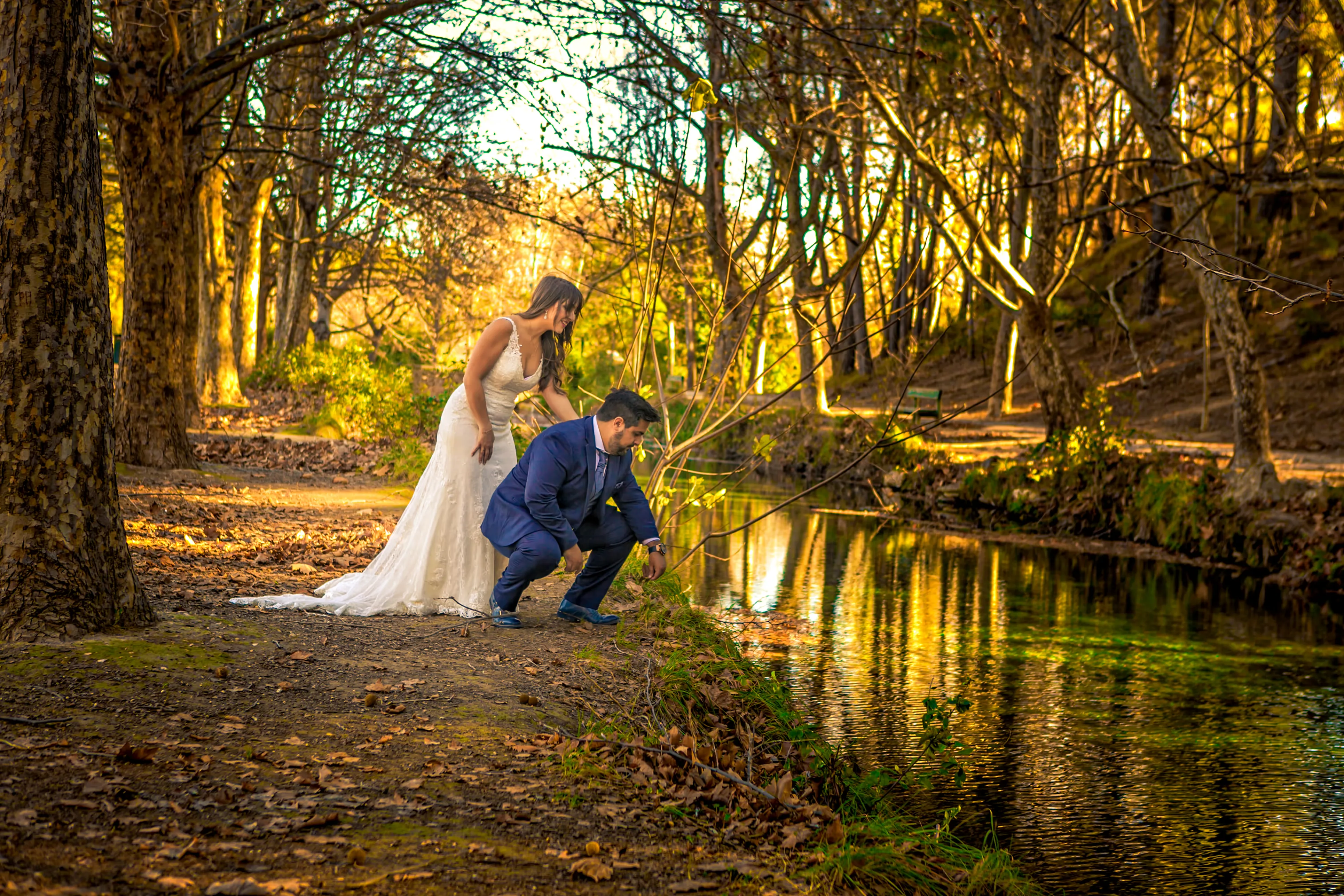 Momento romántico 3